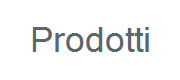 Prodotti